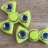 Pick-a-weight Fidget Spinner (customizer) image