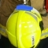 Comms and Firefighting Helmet clip image