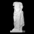 Statue of Hera image