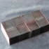 Magnetized Yoshimoto Cube image