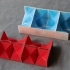 Magnetized Yoshimoto Cube image