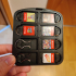Nintendo Switch Cartridge holder x8 print image