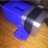 Y Axis Motor Mount Bed image