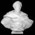 Bust of John Sobieski image