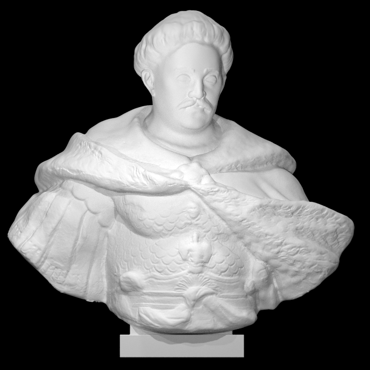 Bust of John Sobieski