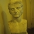Bust of Two-Faced Janus image
