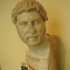 Portrait of Hadrian image