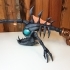 Underlight Angler Artifact from              World of Warcraft image