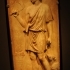 Relief of Antinous as Silvanus image