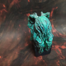 Picture of print of Cthulhu Idol This print has been uploaded by Nikita