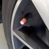 Tire Valve Caps - Car / Bike Accessory image