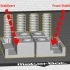 5th Generation Replicator Build Plate Stablizers image