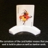 Playing Card Holder - Holds Your Cards For You While You Play! image