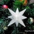 Christmas Star - For the top of your Christmas Tree! image