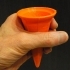 Ice Cream Cone - Just like a regular cone but reusable! image
