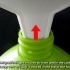Vented Funnel image