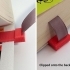 Clip-On Bookmarks For Paperbacks And Magazines - No Relocating Required As You Read. image