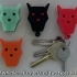 Wolf Whistles... easy and fun multi pitch whistles! image