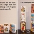 'Card Stacker'... Stacks Your Greeting Cards! image