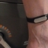 Miband Band Extension Plate - to register activity when cycling and using similar gym equipment image