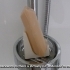 Soap Saver - Insert for soap trays that keeps soap drier so it lasts longer and minimizes mess image