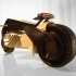 BMW concept motorrad image