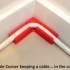 Cable Corners... Keep Cables In Corners! image