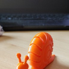 Picture of print of SNAILZ... Note Holders For People Who Are Slow To Get Things Done!
