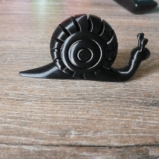 Picture of print of SNAILZ... Note Holders For People Who Are Slow To Get Things Done!