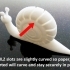 SNAILZ... Note Holders For People Who Are Slow To Get Things Done! image
