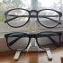 Universal Glasses Stand print image