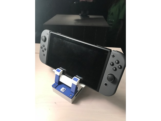 Nintendo Switch Alternate Dock