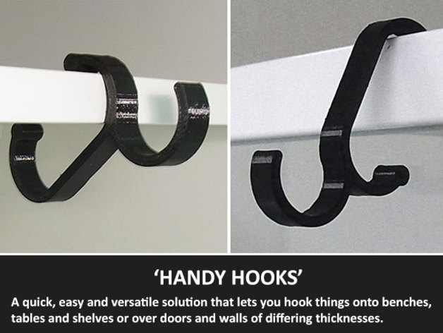 Handy Hooks