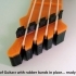 Guitarz - Tunable And Playble Mini Guitars image