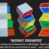 Wonky Drawers image