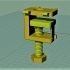 Generic Support Vise for your work-table image