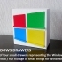 Windows Drawers image