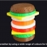 Burger Stacker image
