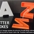 Letter Boxes image