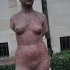 Mutilated Woman image