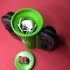 Nintendo Switch Joy-Con Holder with Storage Room image