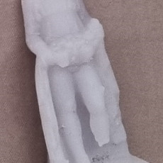 Picture of print of Priapus Cet objet imprimé a été téléchargé par Sebastián Bradley