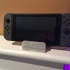 Zaku Nintendo Switch Dock Mod print image