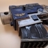 WH40K. Ultramarine Bolt Pistole image