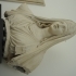 Bust symbolizing The Catholic Religion image