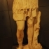 Statue of a Roman Soldier image