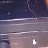 Laptop lid corner repair image