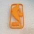 NBA Logo image
