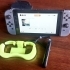 Nintendo Switch Joycon 2 players grip image