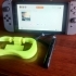 Nintendo Switch Joycon 2 players grip image